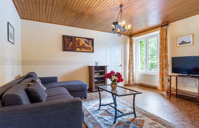 Le Bois Bourdin - Foto 9