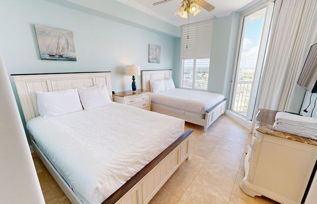 St. Maarten Penthouse 1 3 Bedroom Condo - Foto 2