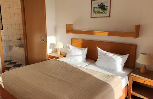 Hotel Enddorn Appartement - Foto 14