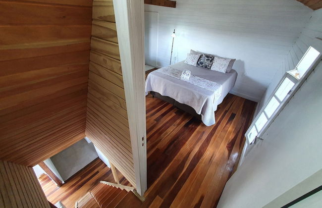 Cabana Pôr-do-Sol - Rancho Queimado-SC - Photo 6