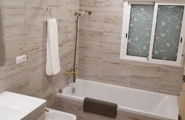 Villa Irena Denia - Foto 33