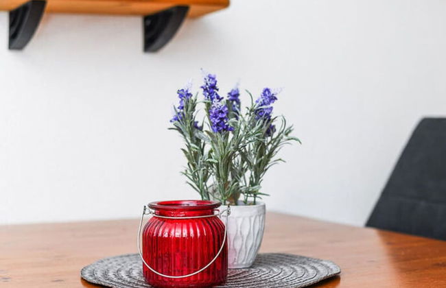 Friesengold Modern Retreat - Foto 23