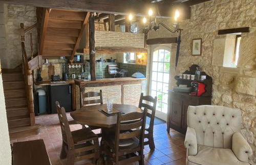 Le Petit Chateau - adults only property - Foto 15