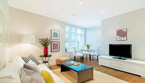 Madison Hill - White Hill House 1 - 1 bedroom flat - Foto 3