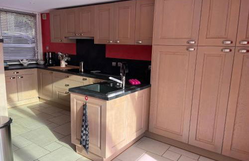 Gite LA FLEUR DE SEINE - Foto 22