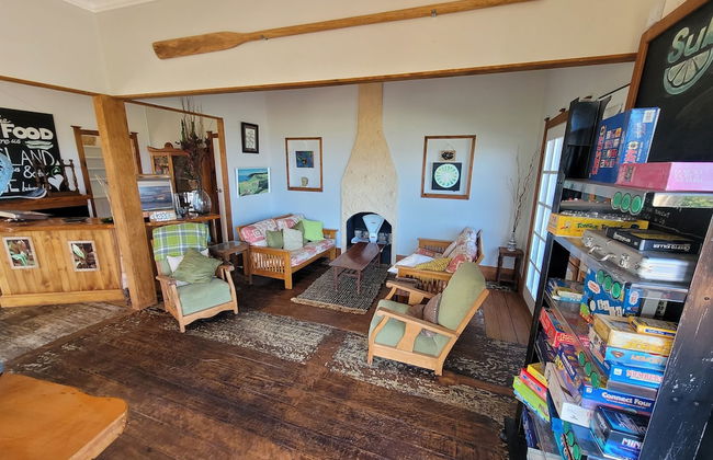 A-Frame Chalets @ Mokutu - Foto 22