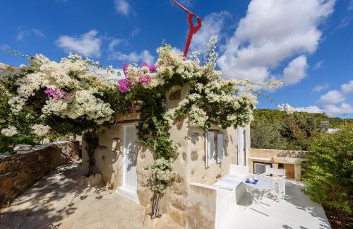 THE OLIVE MILL GUEST HOUSE - Photo 4