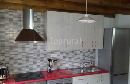 Casa Rural "La Mota" - Foto 17