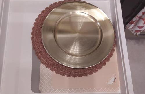 Apartamenty Centrum Warszawska 66 niebieski i różowy - Photo 75