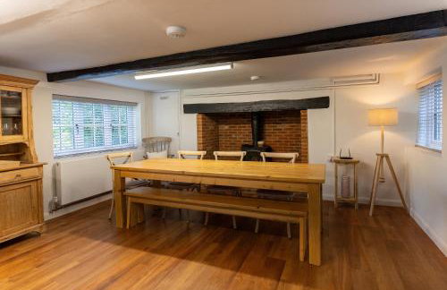 Redshank Cottage - Foto 22