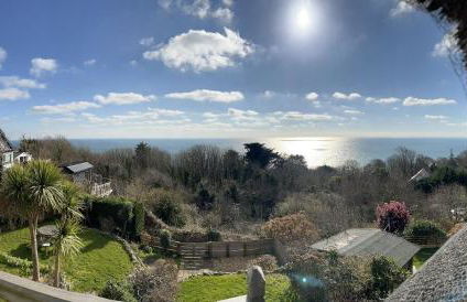 Mole Cottage - Foto 63