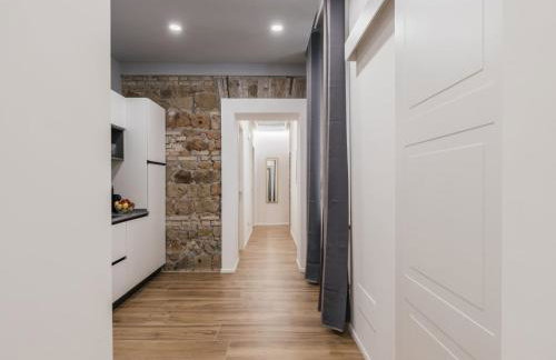 The Best Rent - Modern three-bedroom apartment a few steps from the Colosseum - Foto 14