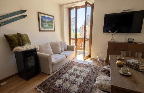 Cervinia House - Alpine Apartments & Chalet - Foto 10