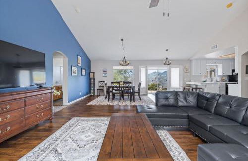 Sunset Lookout Mountain villa, Meadows, Gazebo - Foto 7