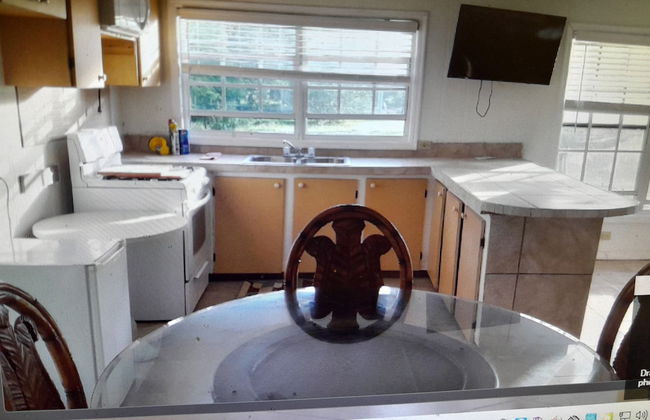 PARADISE CREEK COTTAGES - Foto 14