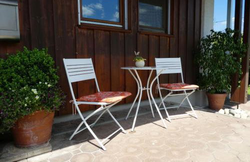 Ferienwohnung Zerlaut - Foto 17