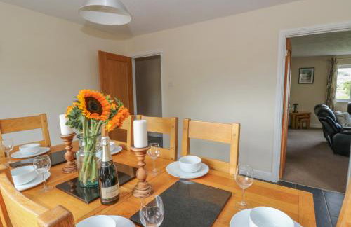 Glanyrafon Bungalow - Foto 10