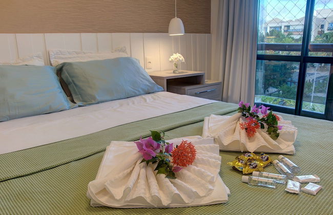 Waiwai Cumbuco pé na areia por Carpediem - Foto 3