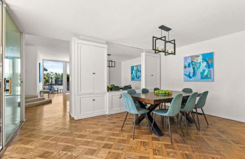 Sea Serenity Coastline Views and Pool - Photo 22