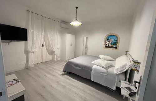 B&B Due Su Due Holiday - Foto 18