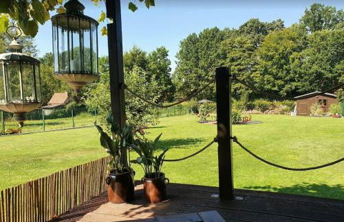 Ferienwohnung an der Havel - Foto 12