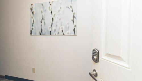 Spacious Bass Creek Apartment B near Peace Trail - Foto 3