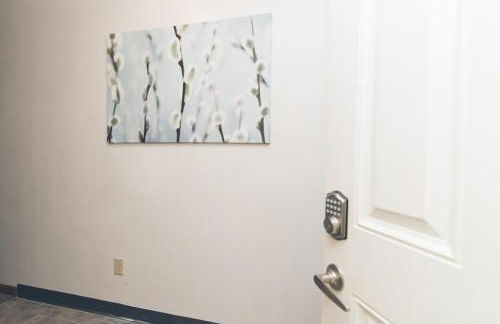 Spacious Bass Creek Apartment B near Peace Trail - Foto 3