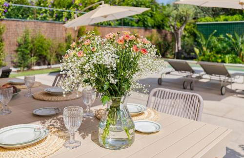 Villa Vintage - Foto 57