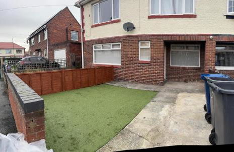 Whitford living 1 South Shields - Foto 1