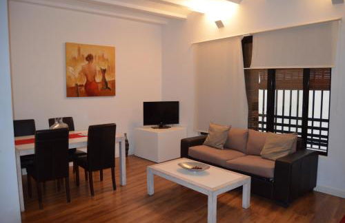 Apartamentos Coronado - Photo 40