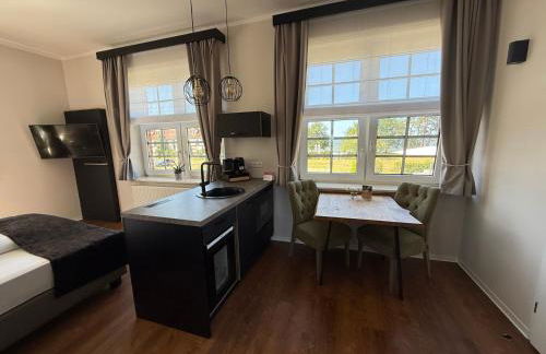 Residence Black Eagle Lubmin Strand - Foto 6