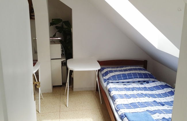 Holiday Apartments Karlovy Vary - Foto 26