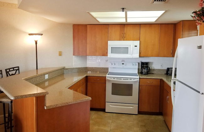 Gulf Strand Resort - Foto 24