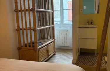 Seventies, vintage et bohème - Foto 10