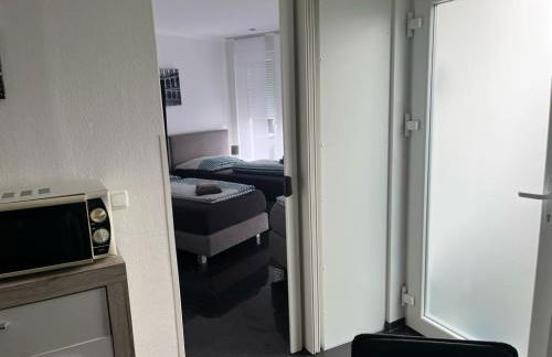 Pension Apartment Burscheid - Foto 14