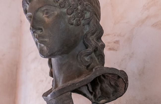 Alchimia Di Storia Attico di Charm nel Castello di Calci - Foto 45