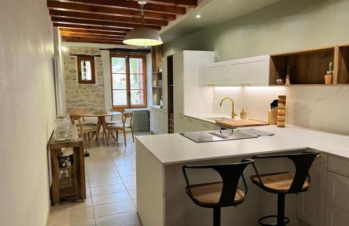 La Vieille Tronque - Foto 5