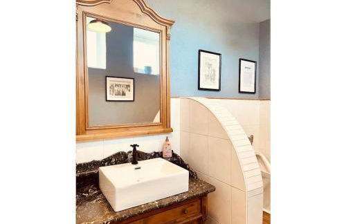 Holiday home in Neichen with barbecue - Foto 12