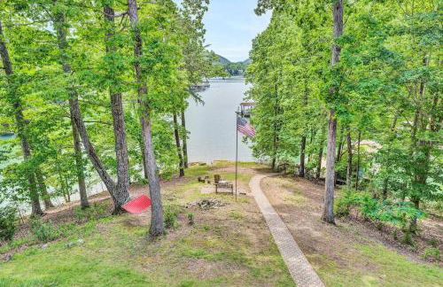 The Main House - Foto 35