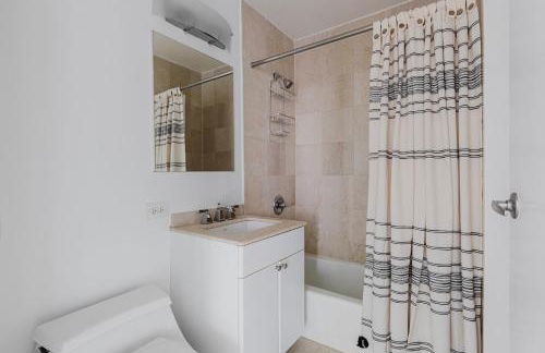 Blueground Midtown West 1bd apartment NYC-1625 - Foto 15