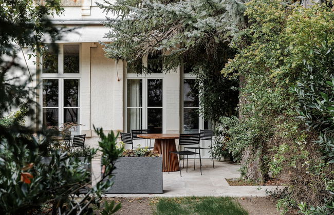 Hôtel Arago - Entrée autonome, réception en ligne - Encore Mieux - Foto 36