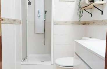 Rincón del Delta, apartamento en el Delta del Ebro, Playa Trabucador Amposta, Tarragona - Foto 12