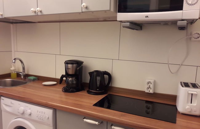 K&S Apartments - Foto 22