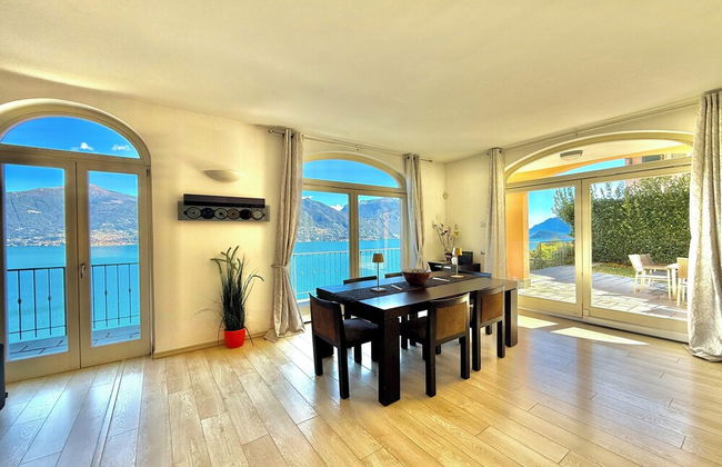 Villa Panoramica - Photo 22