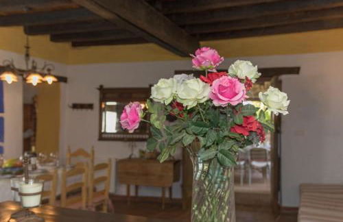 Ventorro del Herrero - The Old Forge - Photo 21