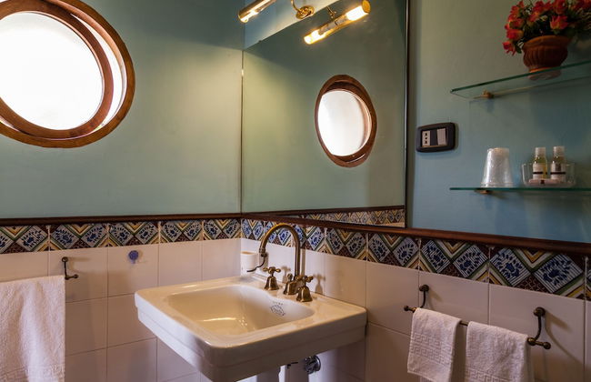 Domus Laeta - Photo 15