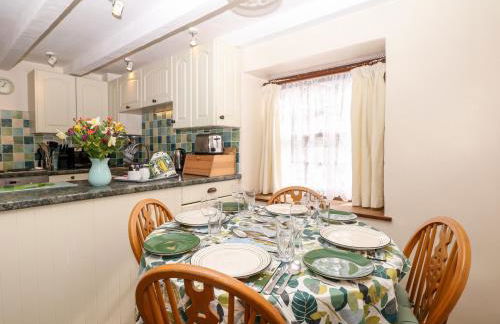 Swift Cottage - Foto 12