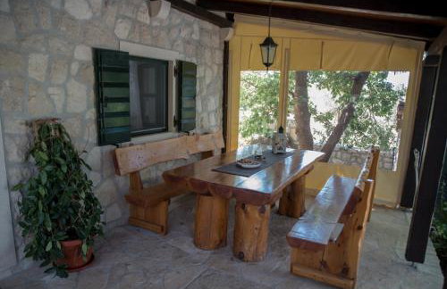 Holiday Home Zavala - Foto 14