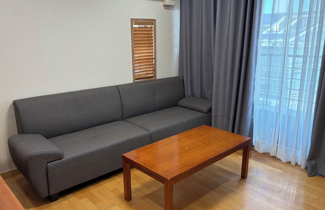 Daejeon I-Hotel - Foto 22