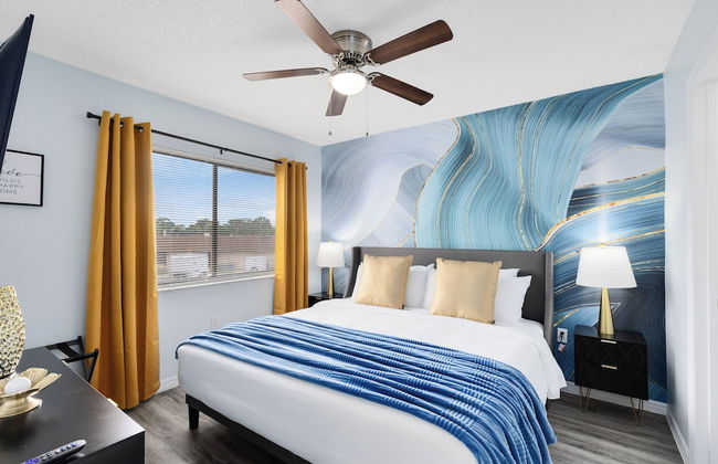 Oasis Apartment Homes - Foto 48